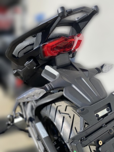 2025 Ducati Multistrada V4 - 0 km - Náhled 18