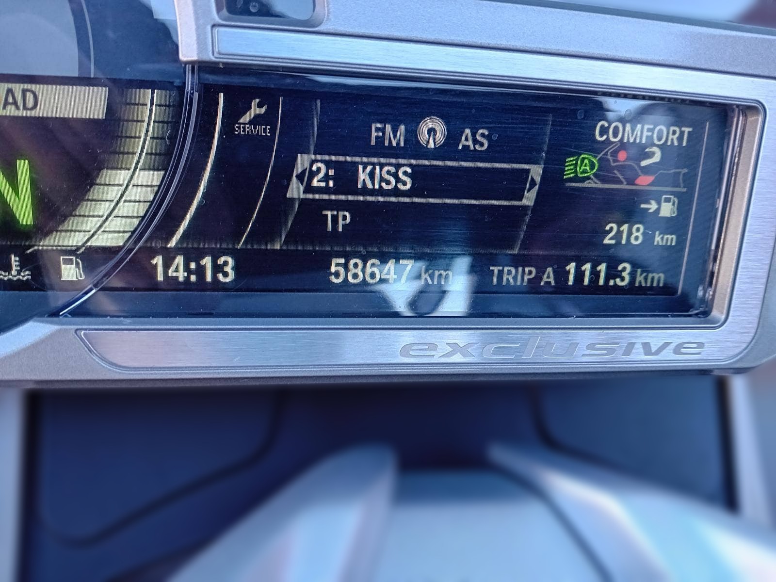 2015 BMW K 1600 GTL - 58 647 km - Náhled 3