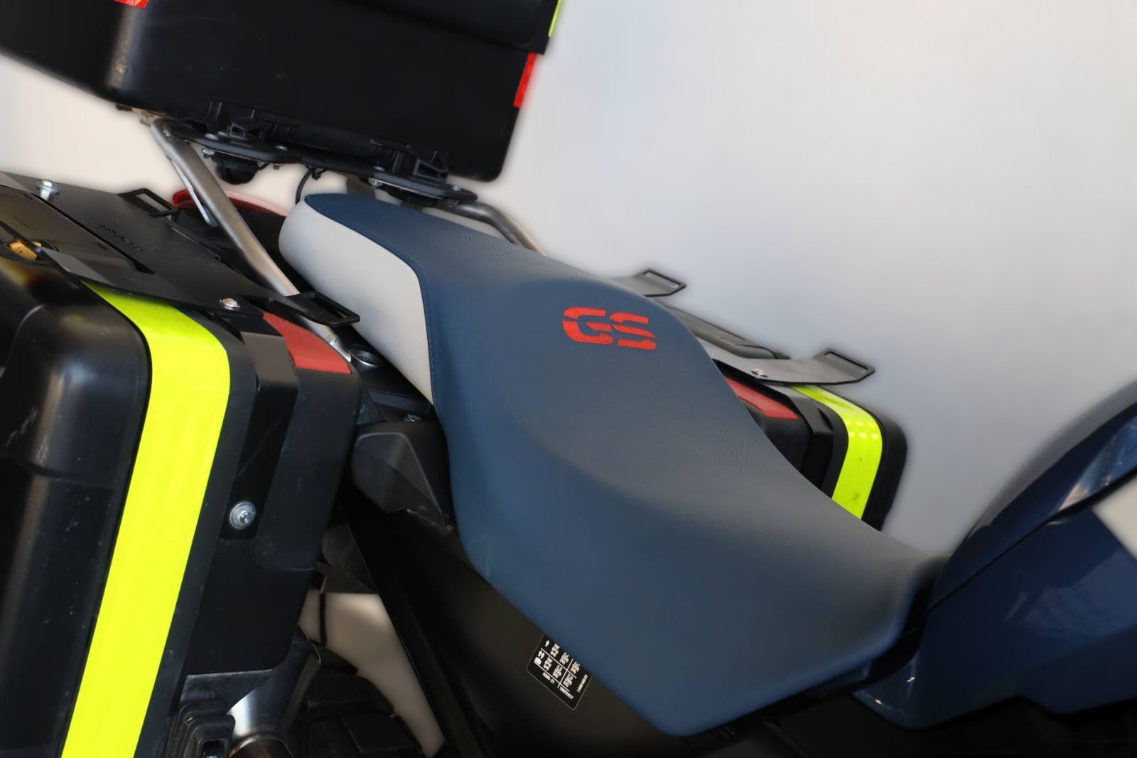 2023 BMW F 850 GS - 29 600 km - Náhled 6
