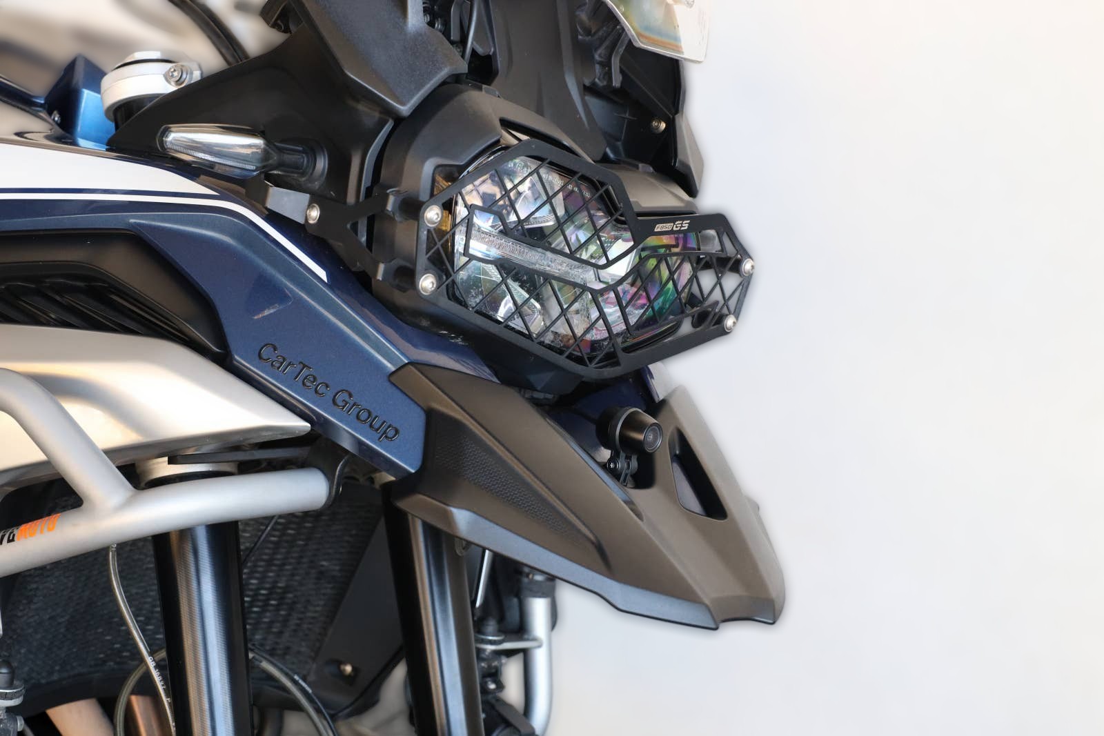2023 BMW F 850 GS - 29 600 km - Náhled 16