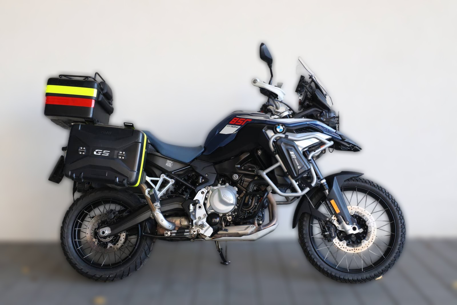2023 BMW F 850 GS - 29 600 km - Náhled 18