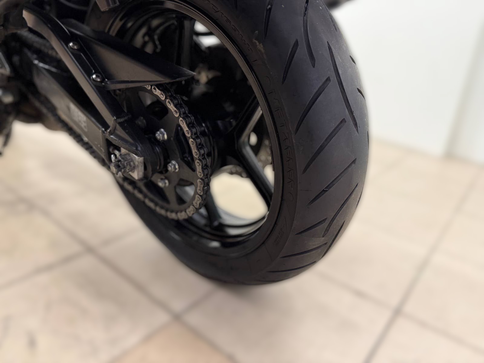 2020 Kawasaki Versys 650 - 62 870 km - Náhled 4