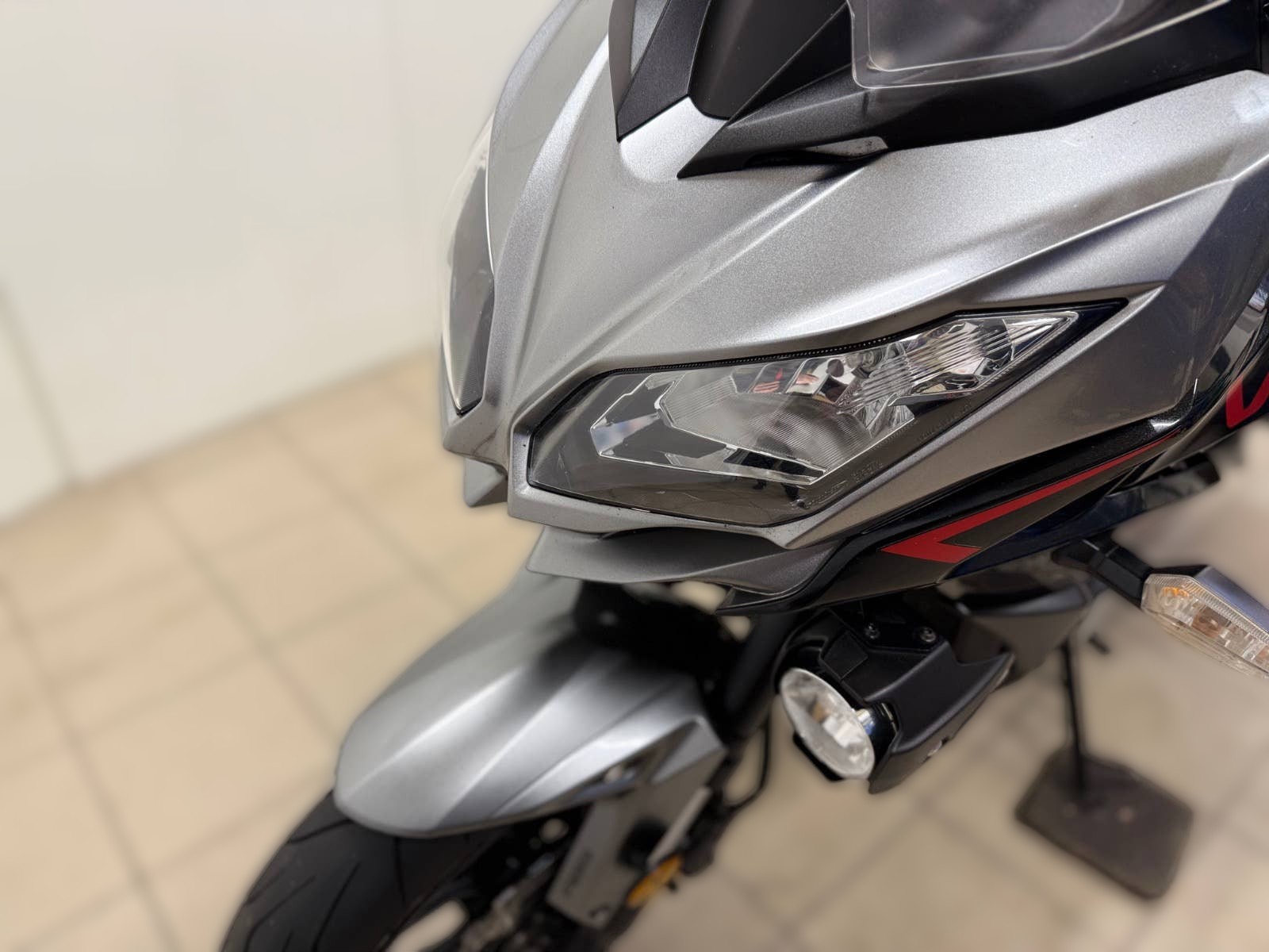 2020 Kawasaki Versys 650 - 62 870 km - Náhled 13