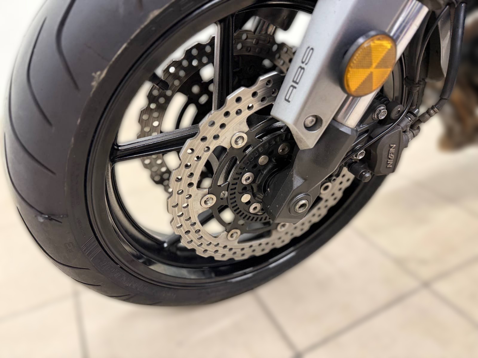 2020 Kawasaki Versys 650 - 62 870 km - Náhled 14