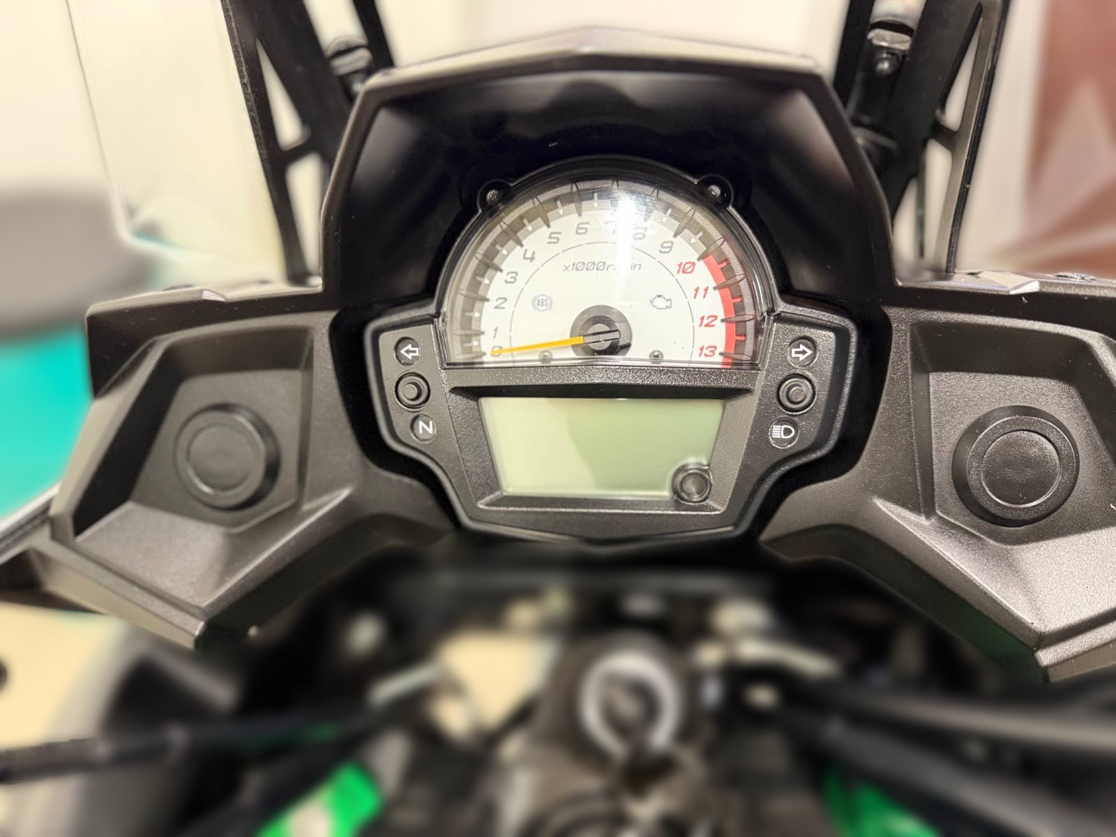 2020 Kawasaki Versys 650 - 62 870 km - Náhled 18
