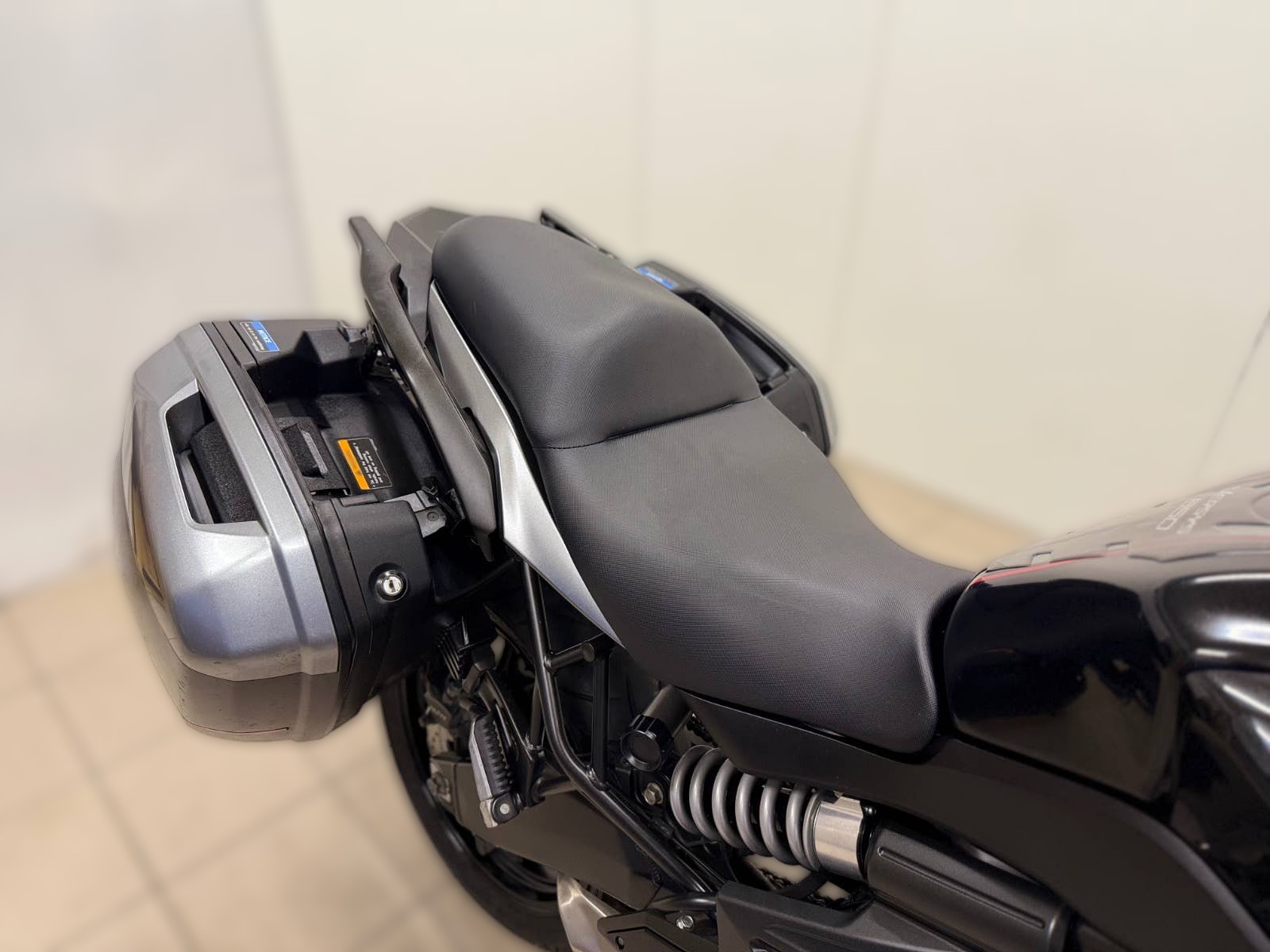 2020 Kawasaki Versys 650 - 62 870 km - Náhled 27
