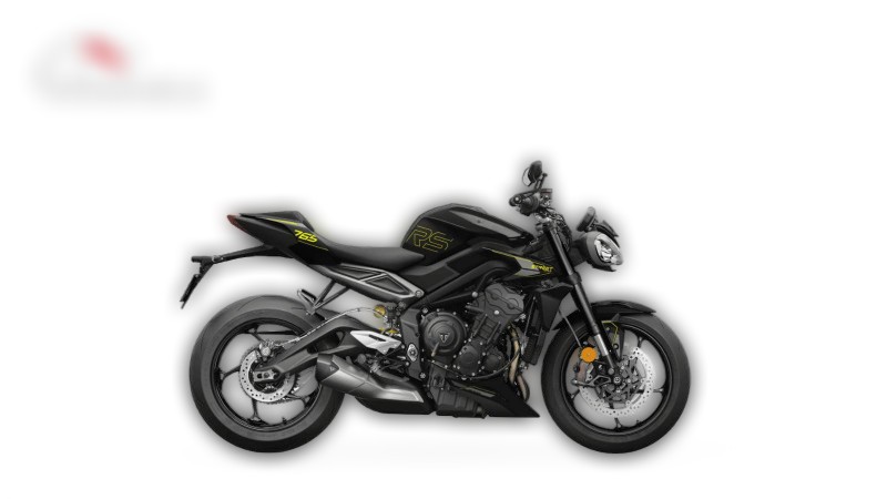 2023 Triumph Street Triple 765 - 0 km - Náhled 2