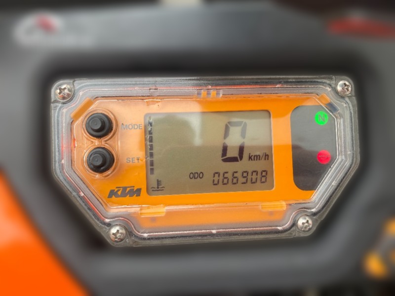 2015 KTM 990 Adventure - 63 000 km - Náhled 6