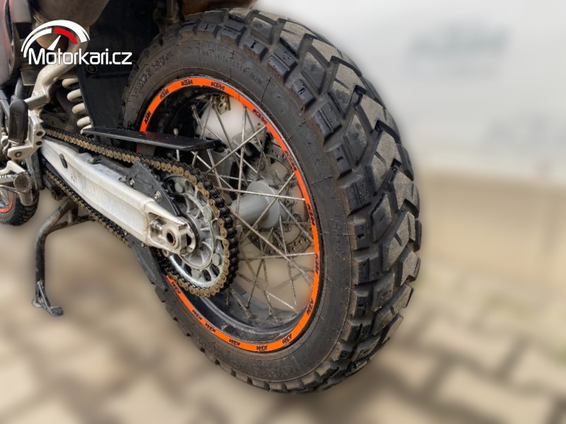 2015 KTM 990 Adventure - 63 000 km - Náhled 7