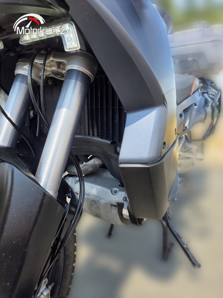 2006 KTM 990 Adventure - 89 000 km - Náhled 13