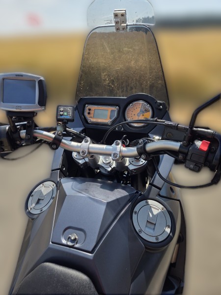 2006 KTM 990 Adventure - 89 000 km - Náhled 14