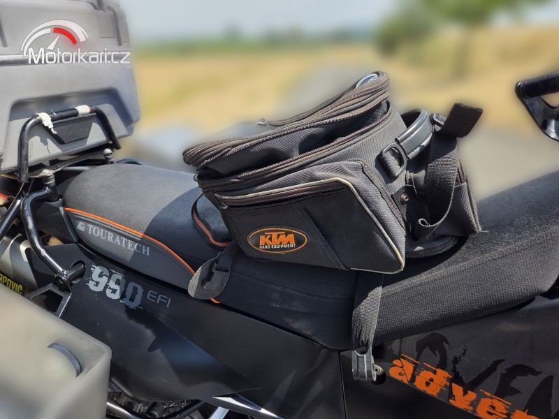 2006 KTM 990 Adventure - 89 000 km - Náhled 30