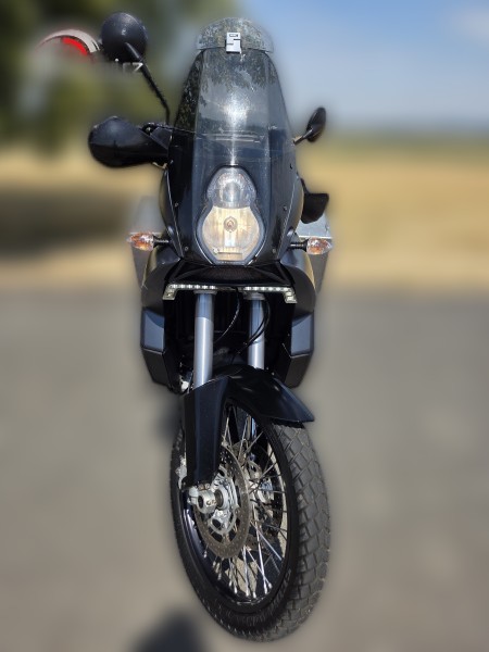 2006 KTM 990 Adventure - 89 000 km - Náhled 33