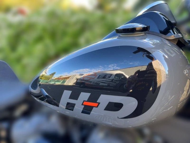 2022 Harley-Davidson Harley-Davidson Softail - 748 km - Náhled 9
