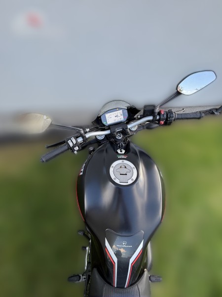 2019 Ducati Monster - 20 km - Náhled 3