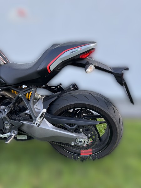 2019 Ducati Monster - 20 km - Náhled 4