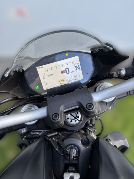 2019 Ducati Monster - 20 km - Náhled 7