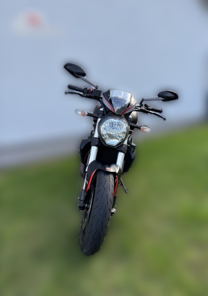2019 Ducati Monster - 20 km - Náhled 11
