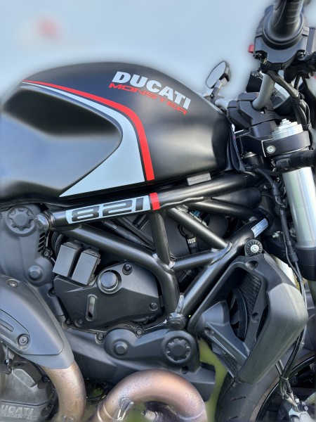 2019 Ducati Monster - 20 km - Náhled 17