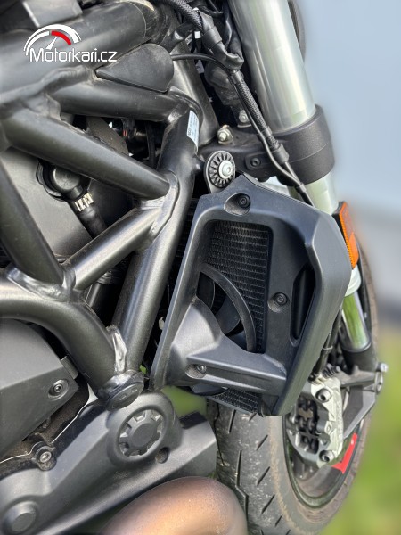 2019 Ducati Monster - 20 km - Náhled 20