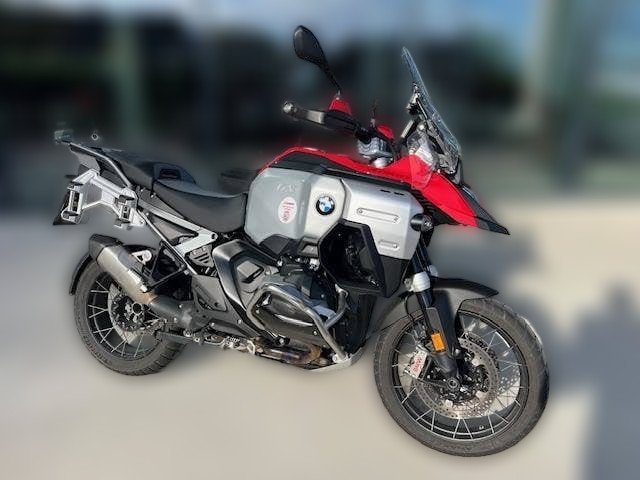 2025 BMW R 1250 GS Adventure - 9 900 km - Náhled 2