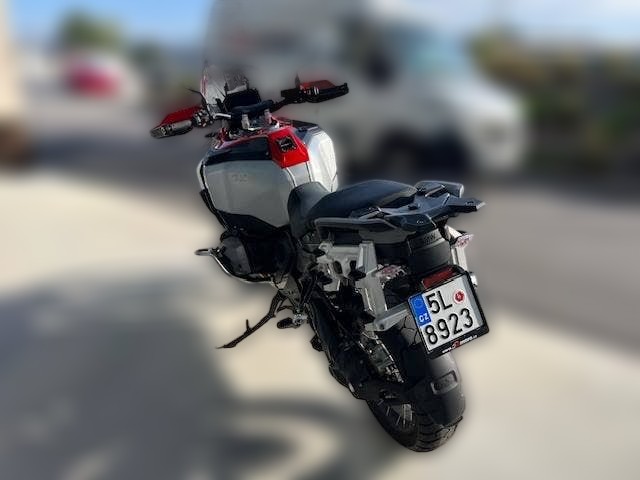 2025 BMW R 1250 GS Adventure - 9 900 km - Náhled 8