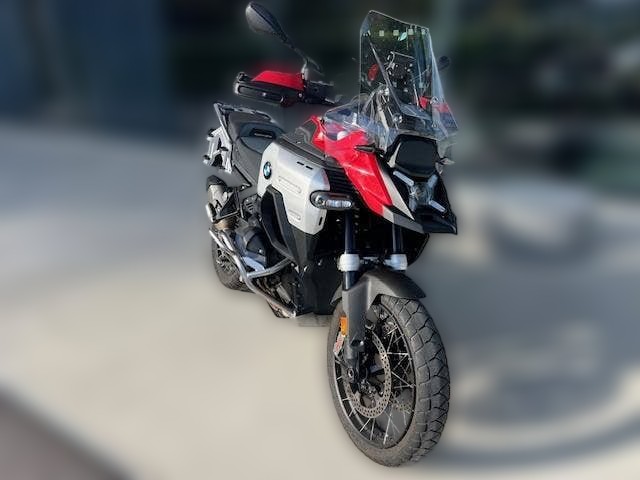 2025 BMW R 1250 GS Adventure - 9 900 km - Náhled 11