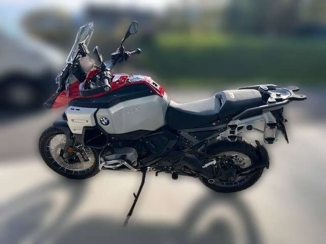 2025 BMW R 1250 GS Adventure - 9 900 km - Náhled 12