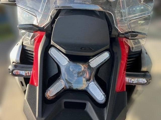 2025 BMW R 1250 GS Adventure - 9 900 km - Náhled 14