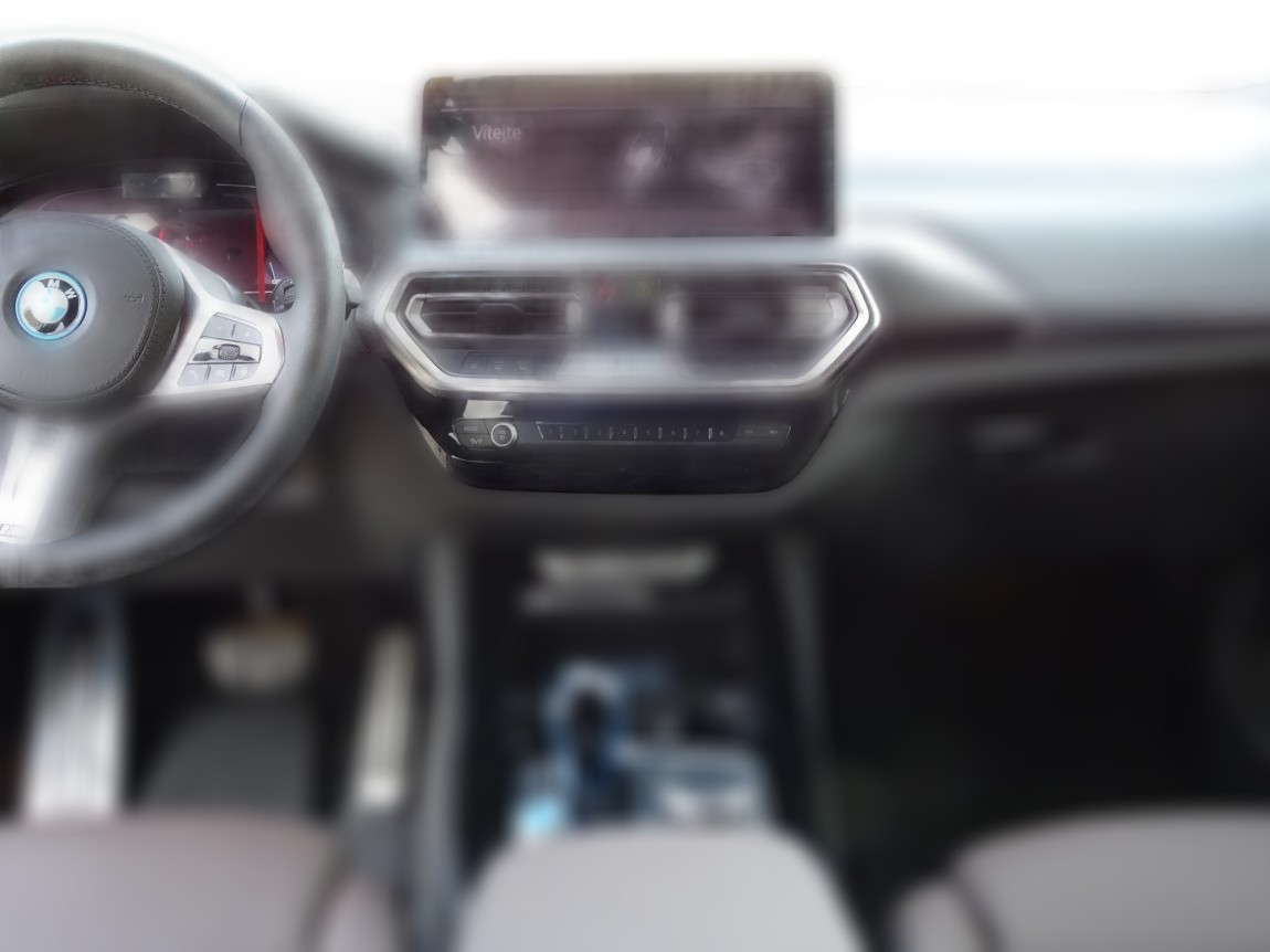 2022 BMW BMW iX3 - 43 000 km