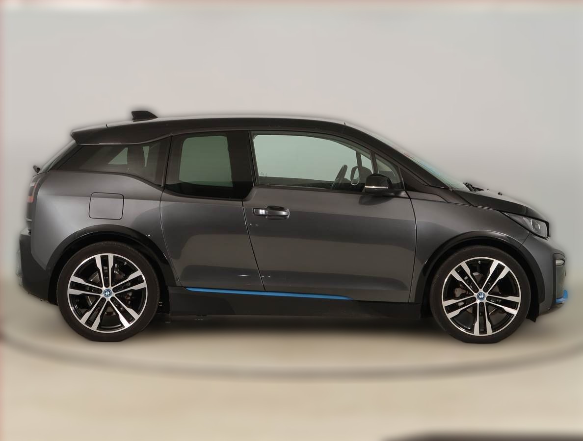 2022 BMW i3 - 54 976 km