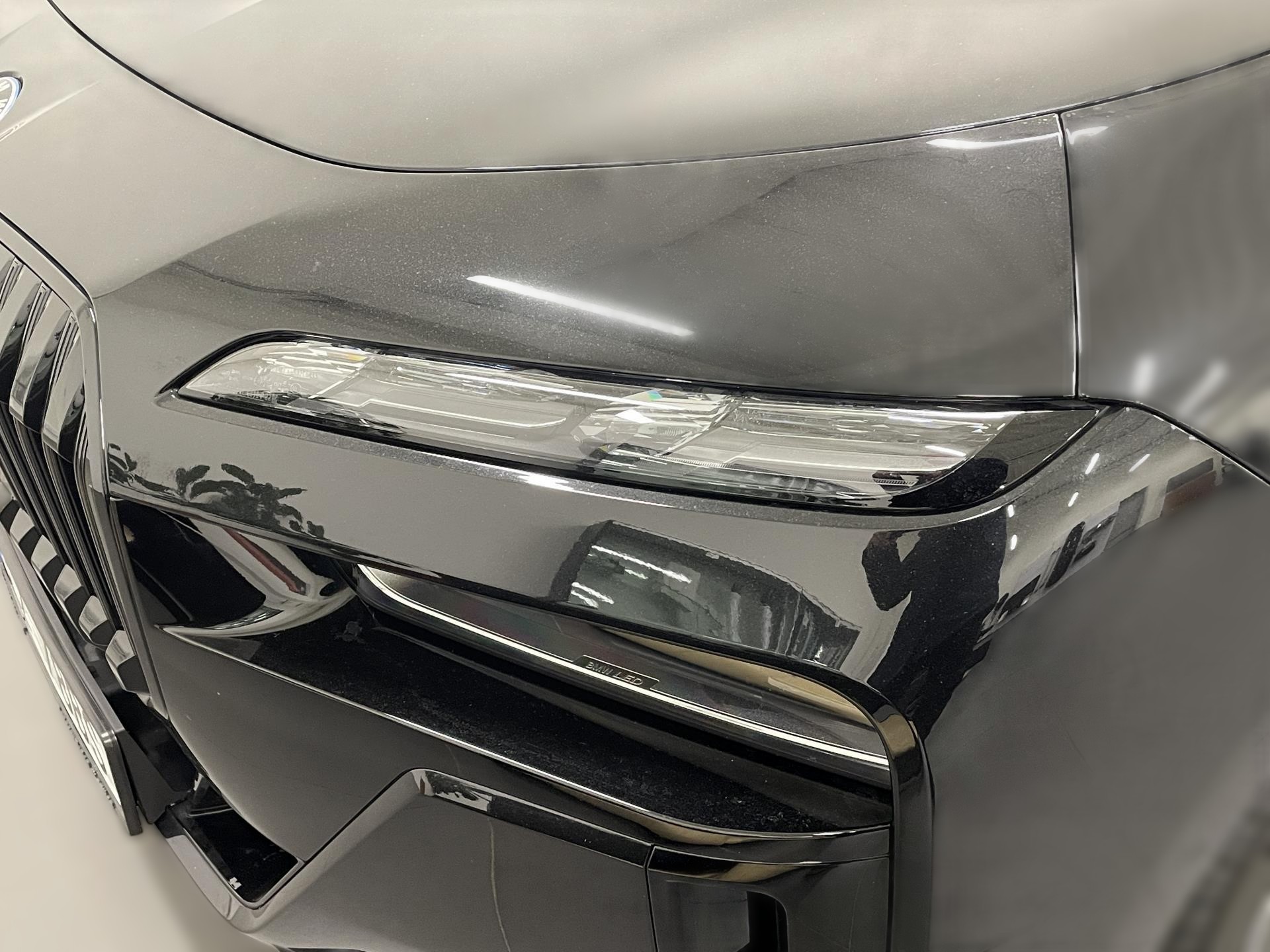 2023 BMW i7 - 8 883 km