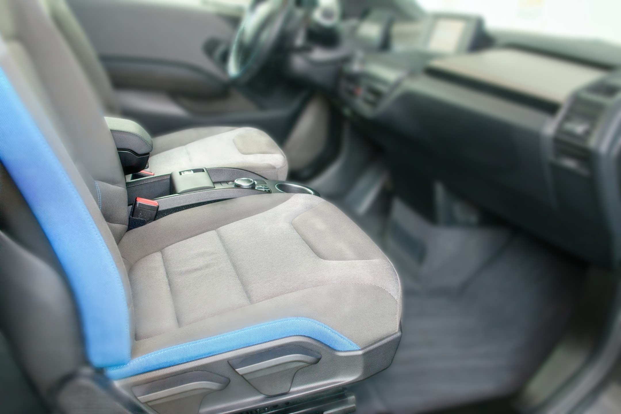 2022 BMW i3 - 25 846 km