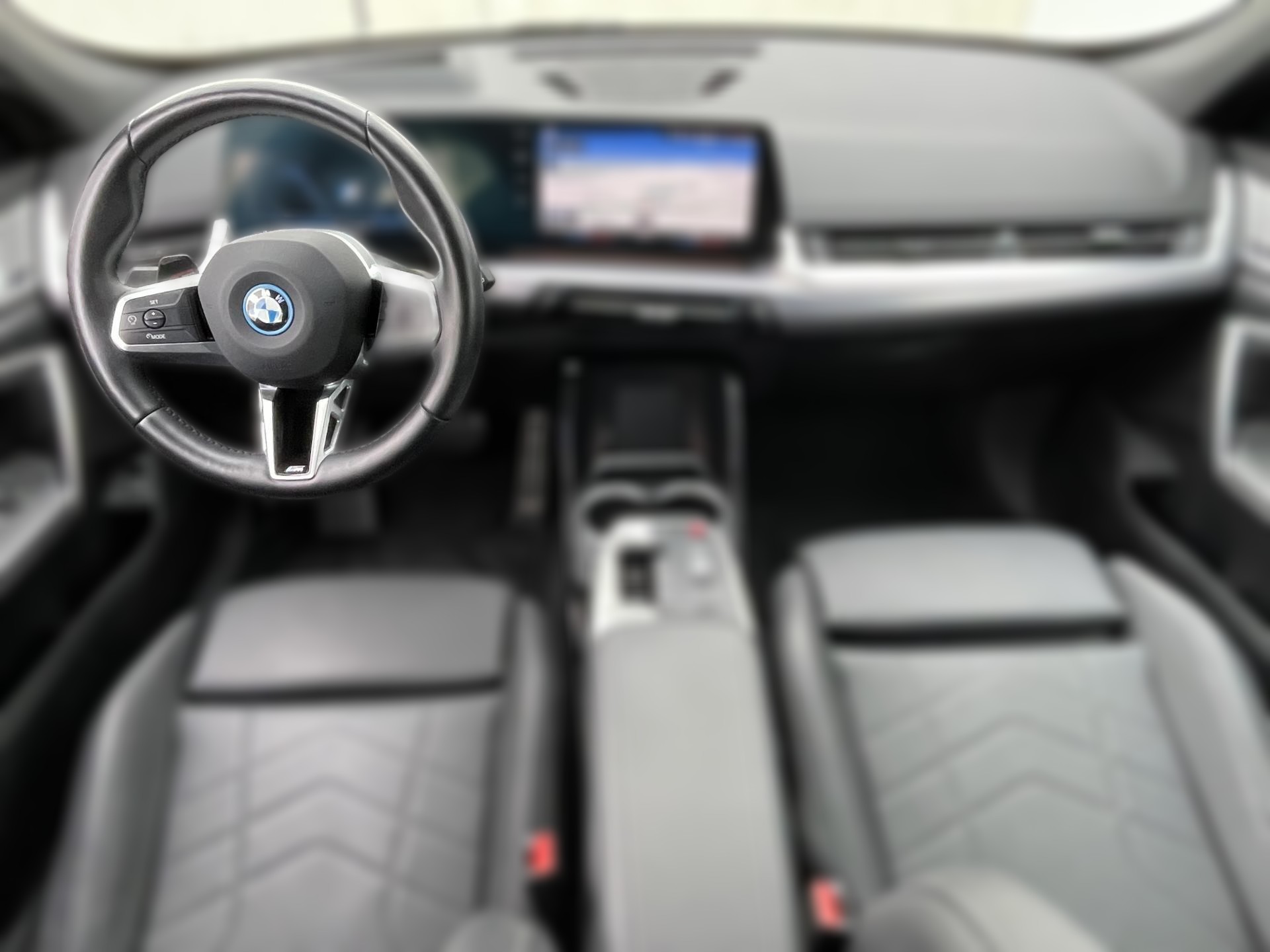 2023 BMW iX1 - 17 774 km