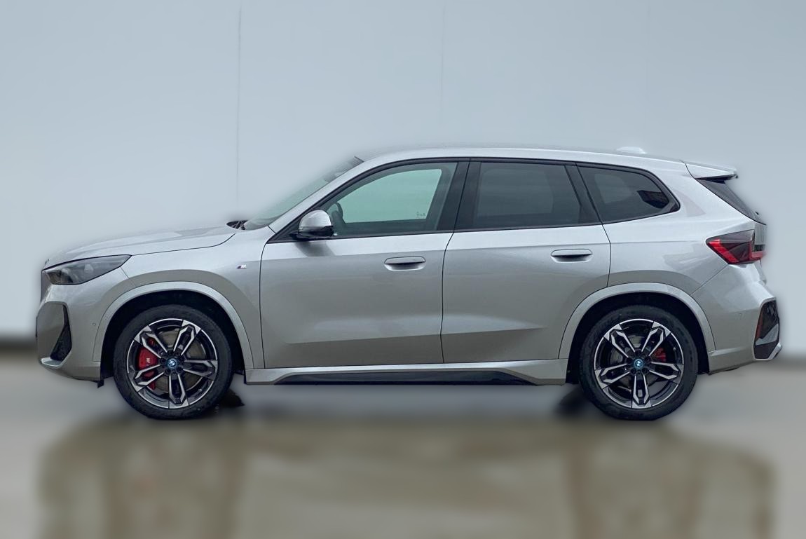 2024 BMW iX1 - 14 000 km