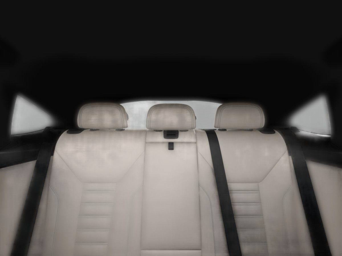 2025 BMW i4 - 3 km