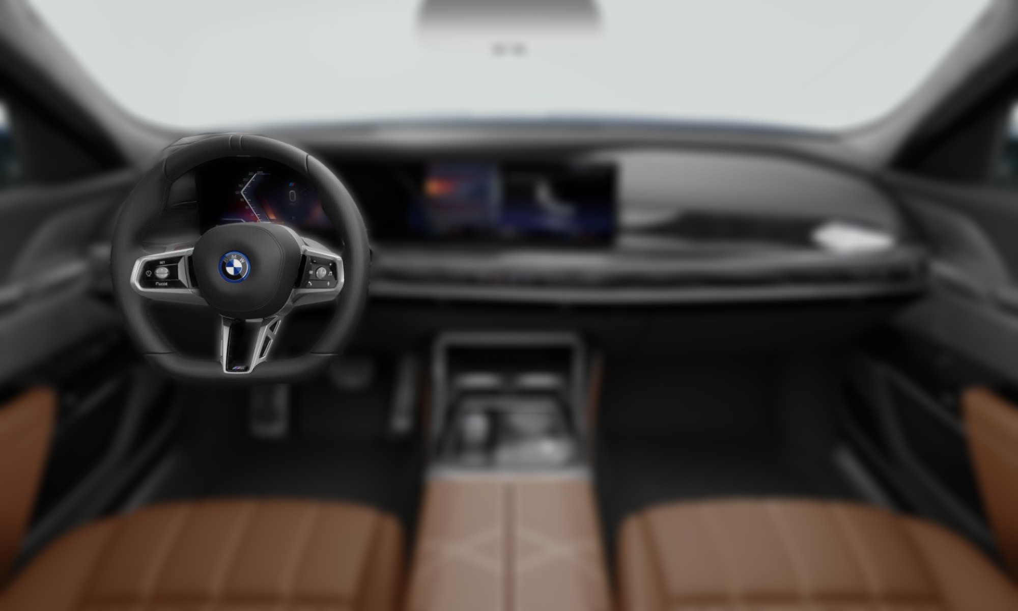 2023 BMW i7 - 49 255 km