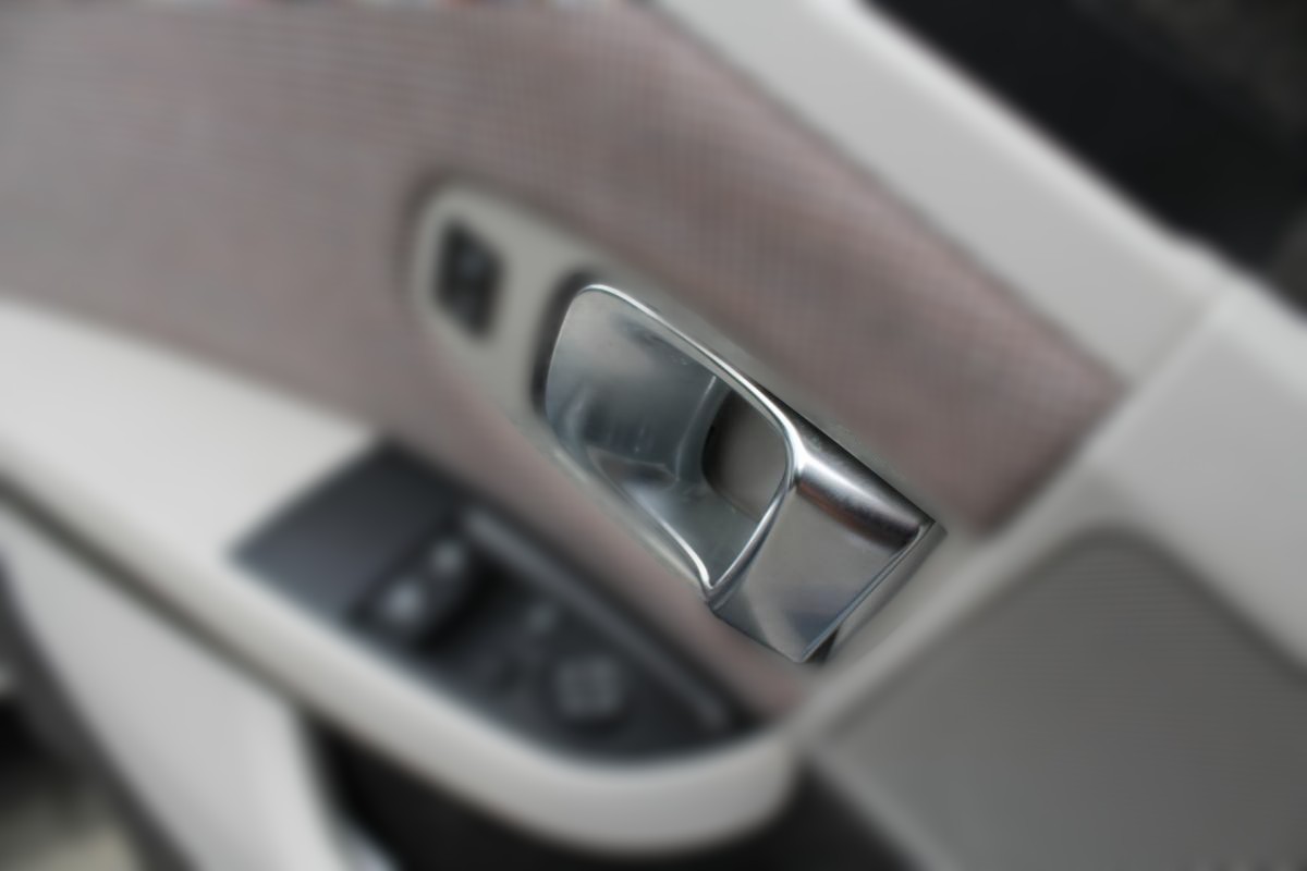 2017 BMW i3 - 99 980 km