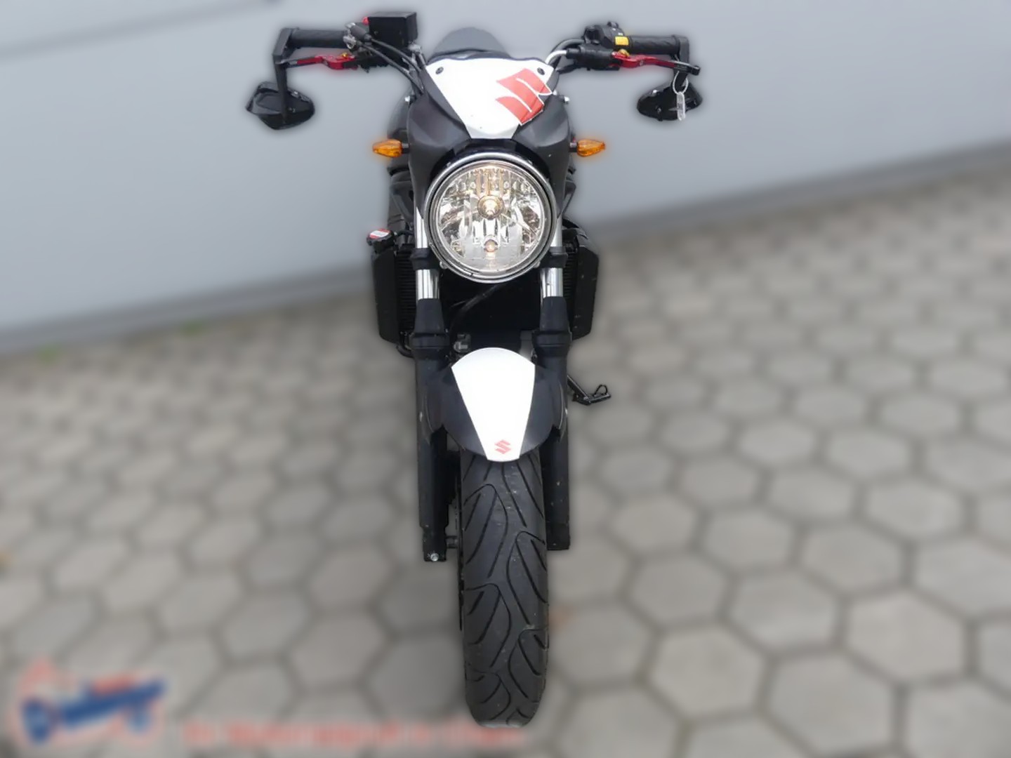 2016 Suzuki SV650 - 14 530 km - Náhled 18