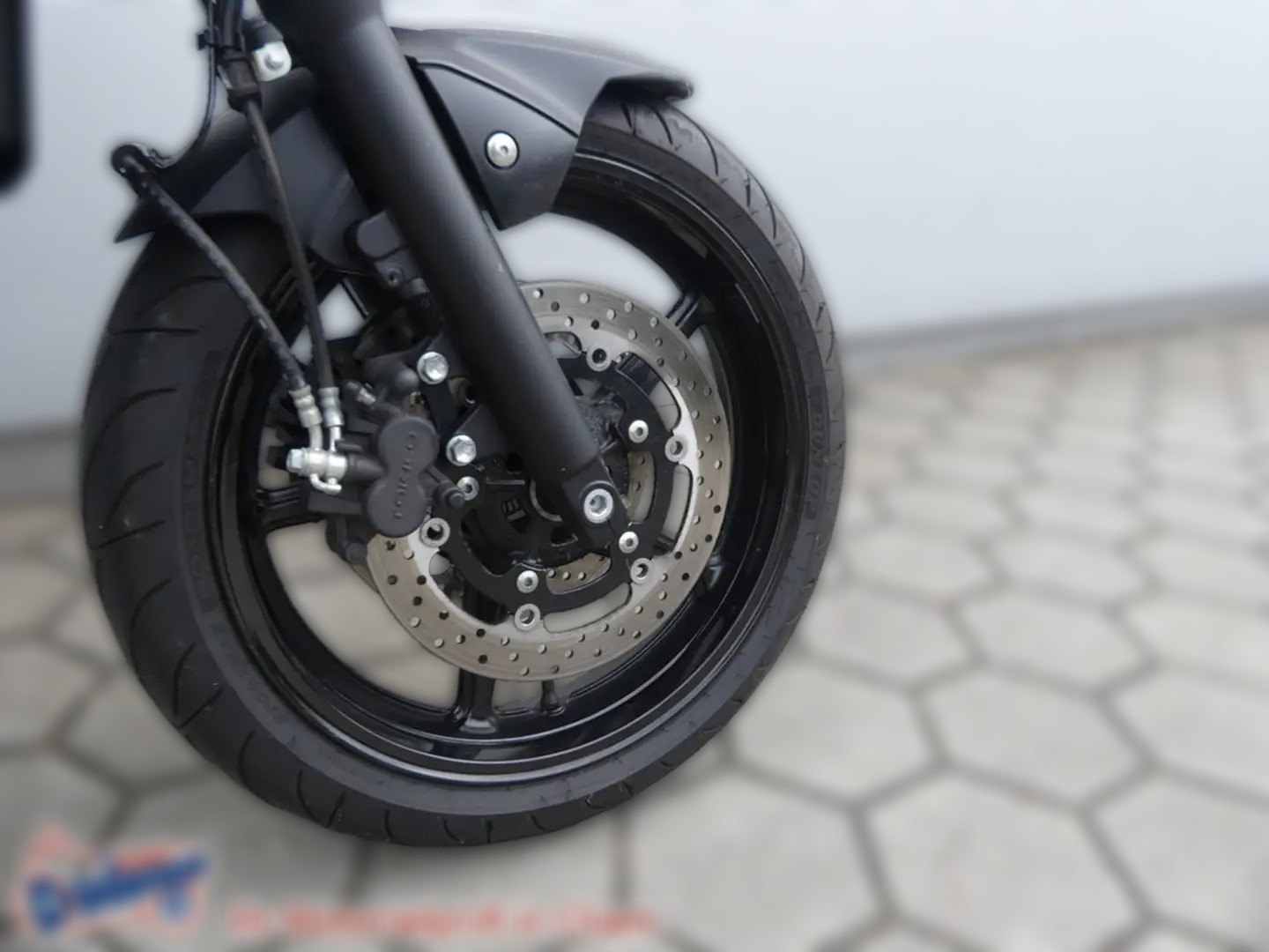 2016 Suzuki SV650 - 14 530 km - Náhled 27