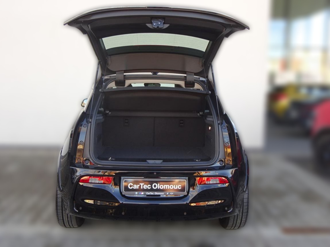 2019 BMW i3 - 65 000 km