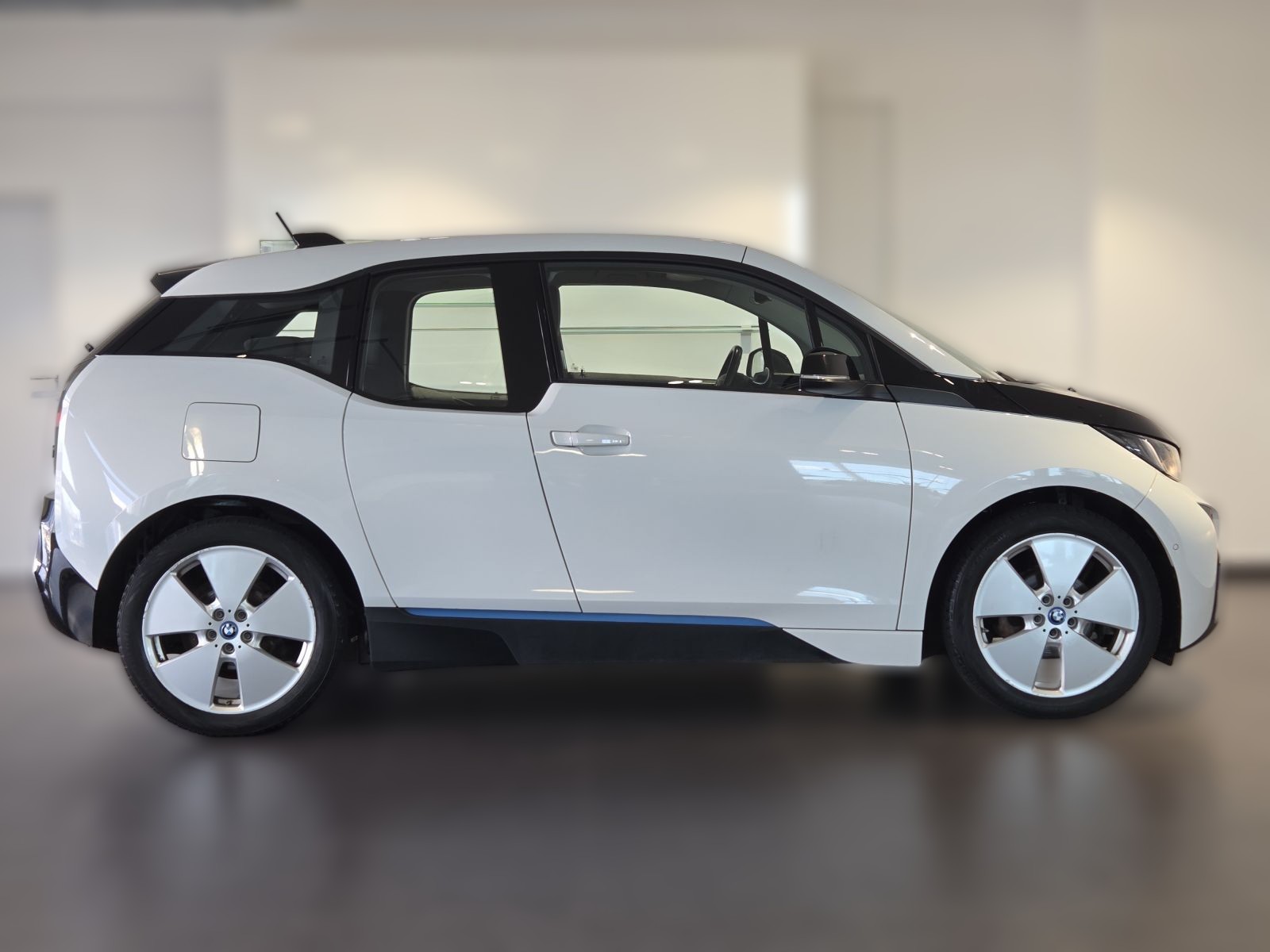 2016 BMW i3 - 154 290 km
