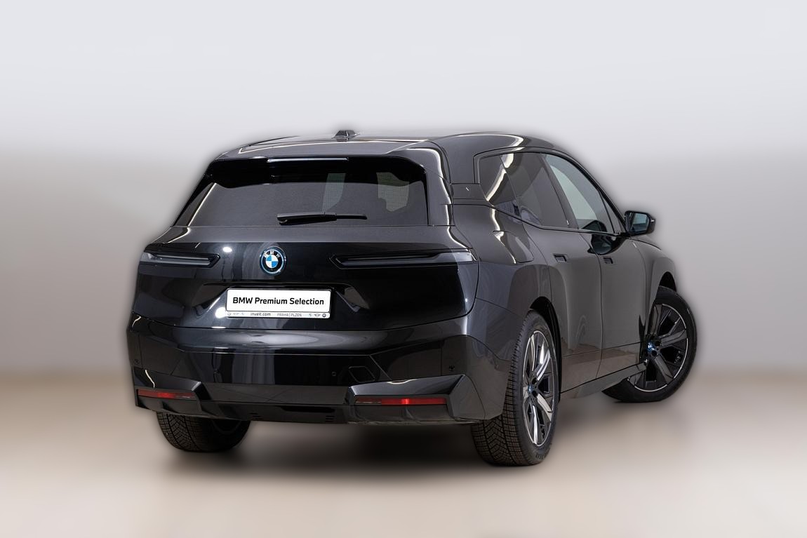 2024 BMW iX - 20 569 km