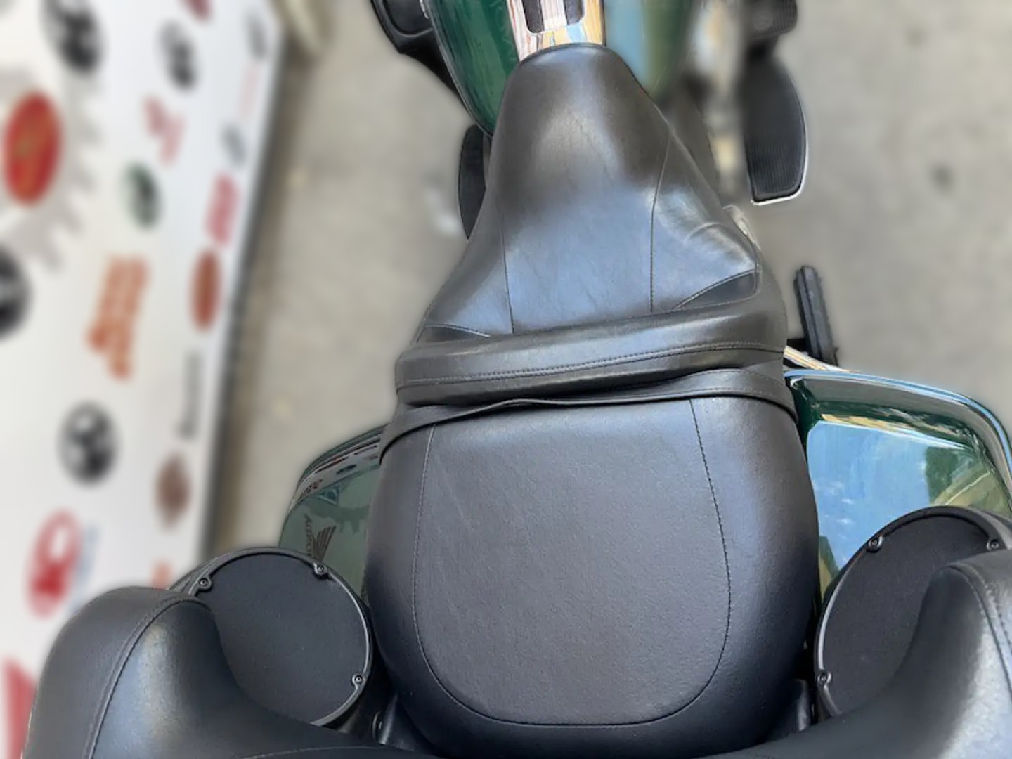 2016 Harley-Davidson Touring - 64 254 km - Náhled 17