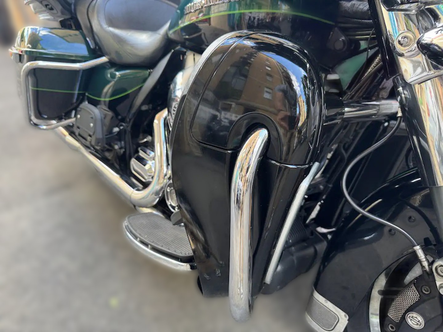 2016 Harley-Davidson Touring - 64 254 km - Náhled 30
