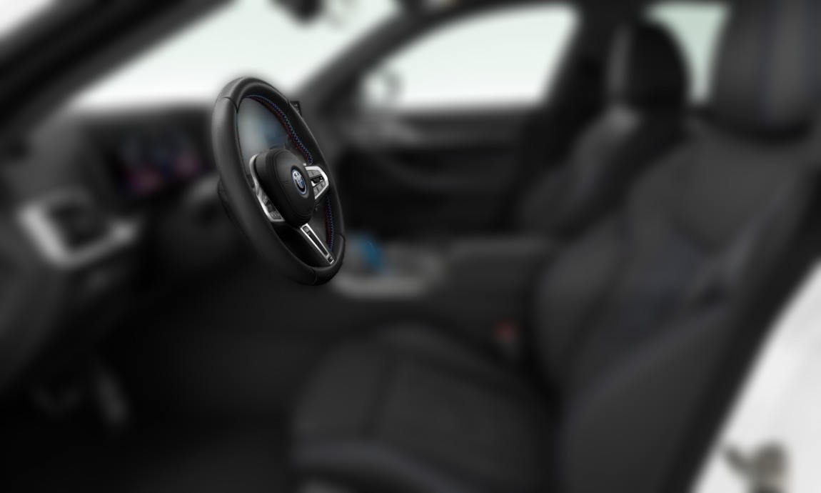 2024 BMW i4 M50 xDrive - 20 000 km