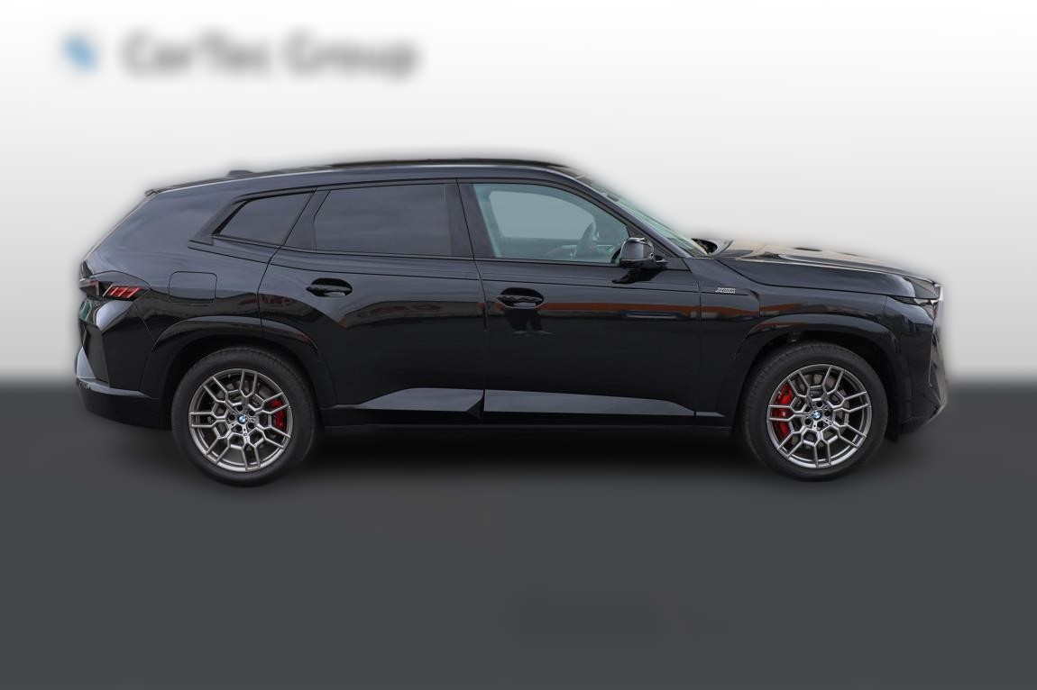 2024 BMW XM - 22 000 km