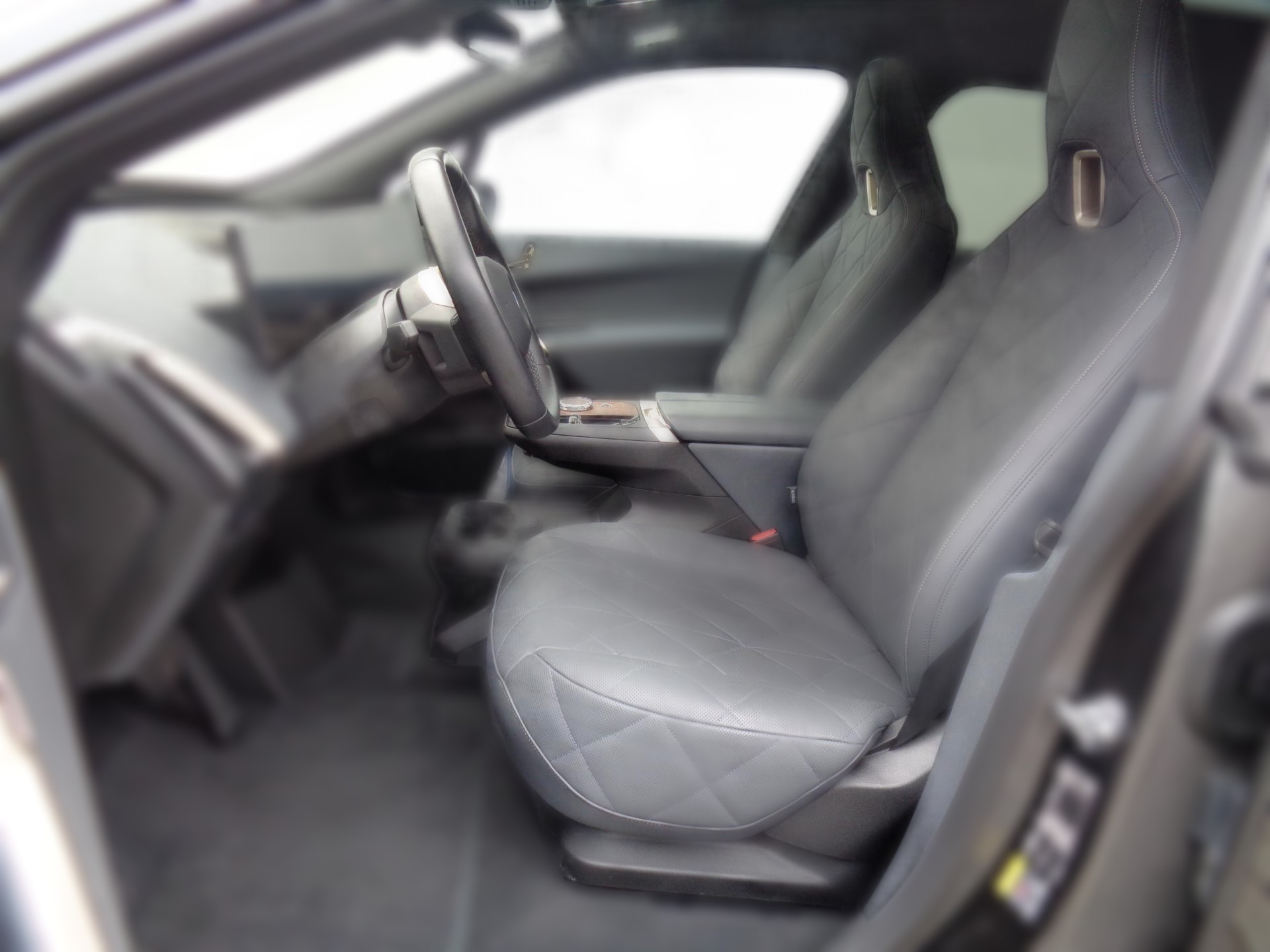 2024 BMW iX - 27 609 km