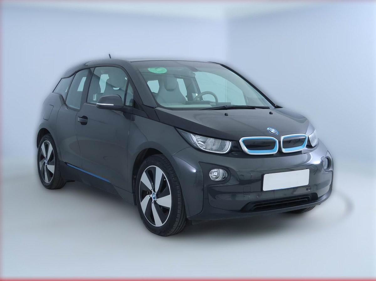 2014 BMW i3 - 51 396 km