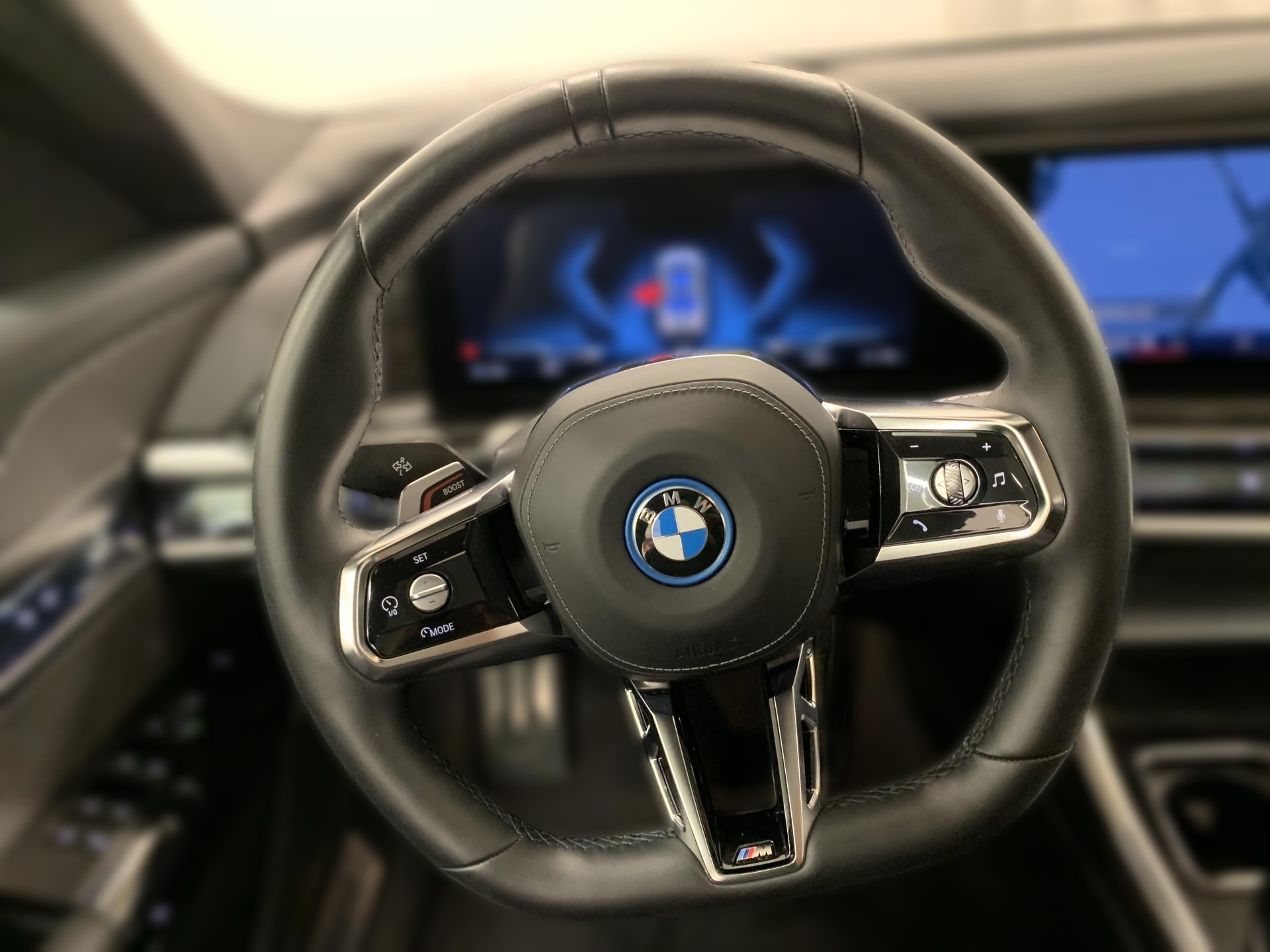 2024 BMW i7 - 19 700 km